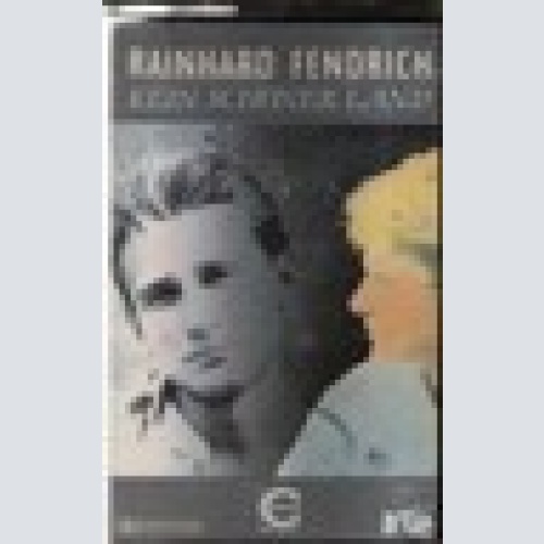 MC----Rainhard Fendrich-----Rarität------