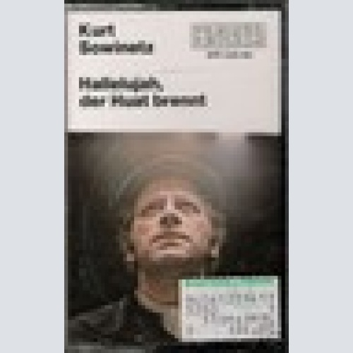 MC  / Kurt Sowinetz / Selten /