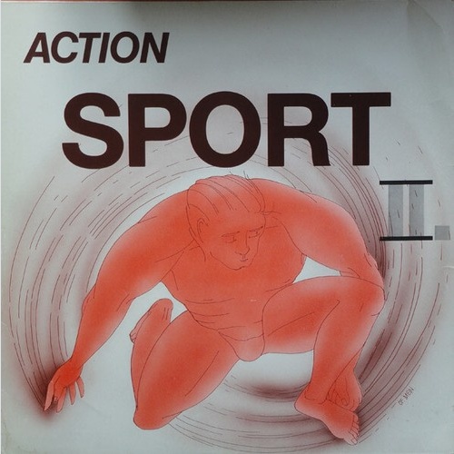 Peter Janda / Fritz Köberl - Sport - II (LP)