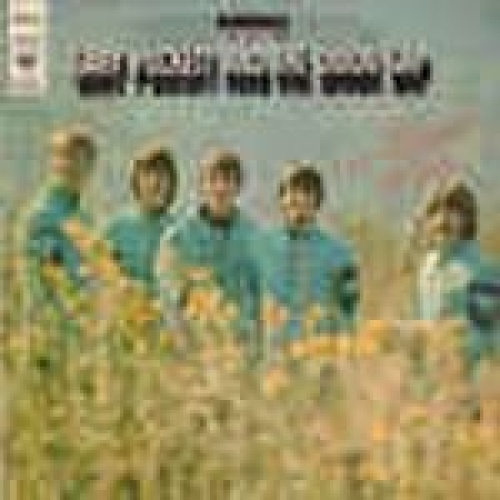 Gary Puckett & The Union Gap - Incredible (LP, Album)