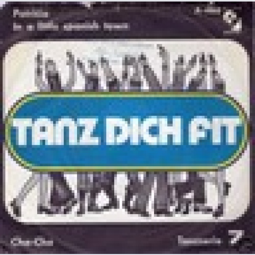 Single / ERNST KUGLER und sein Tanzorchester / SELTEN /