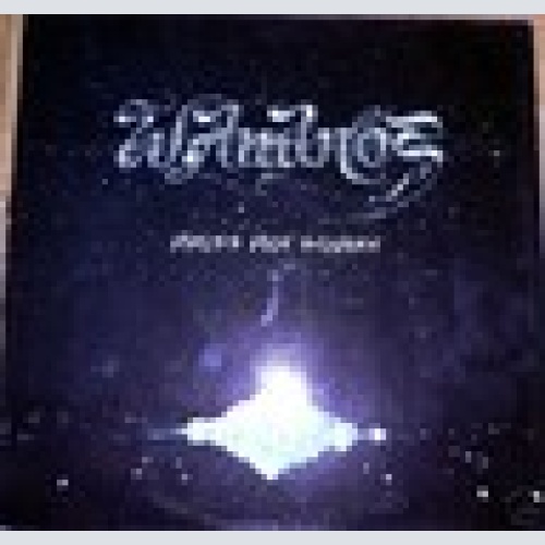 LP---W.Ambros-------Rarität----------