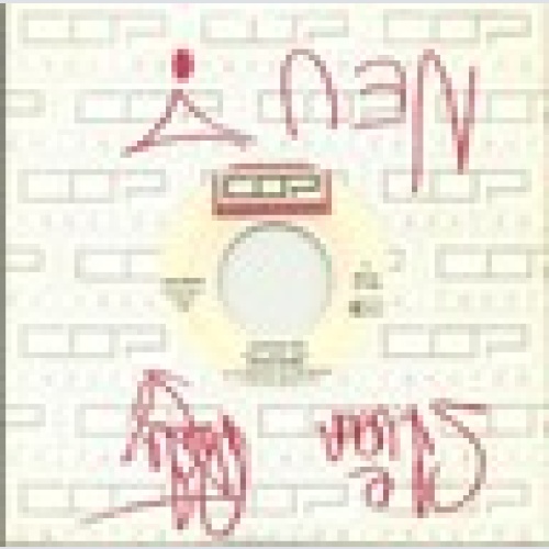 Single / STIAN RIGBY / JARETZ / MIT AUTOGRAMM / AUSTRIA / RARITÄT /