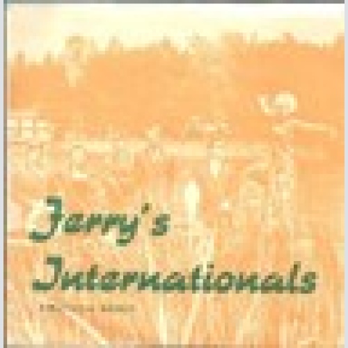 Single / JERRY'S INTERNATIONALS & MARIANNE MENDT / AUSTRIA / RARITÄT /