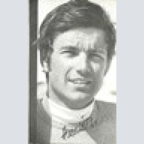 ROFNER HARALD - AUTOGRAMM- KARTE- ORIG. AUTOGRAMM