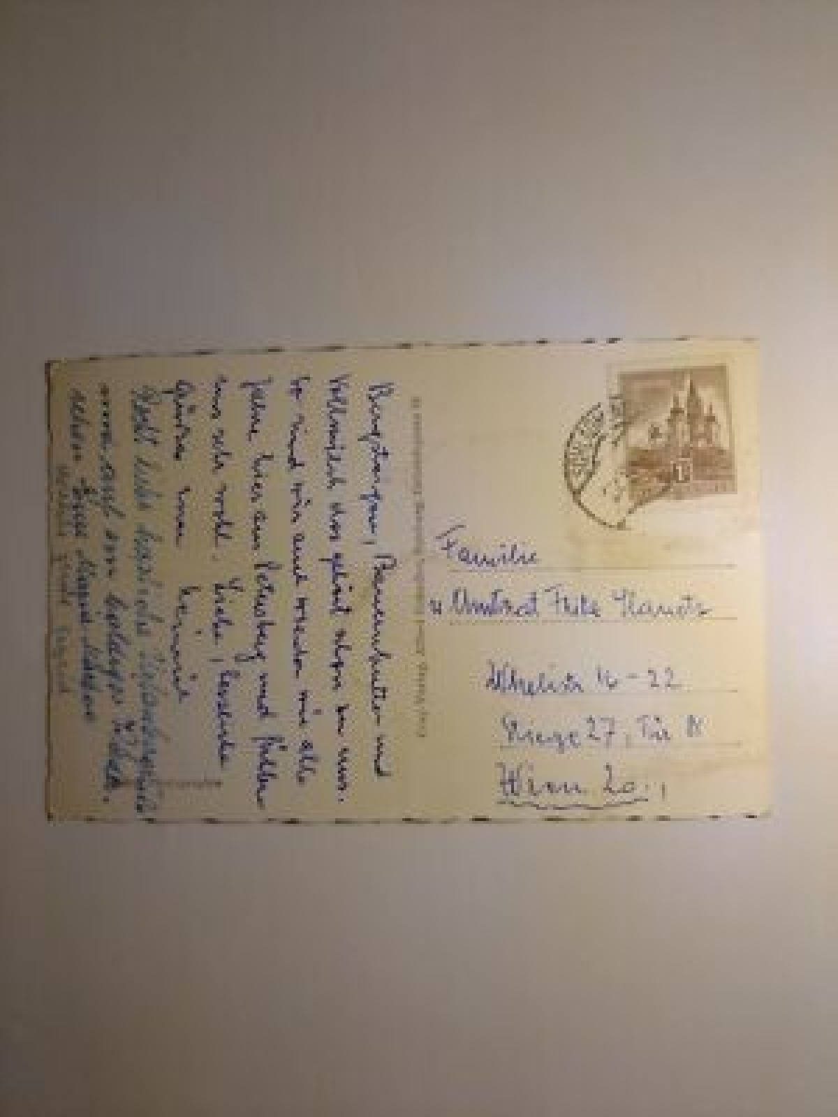 Schladming Hochwildstelle Pfamsee 85125 GR A