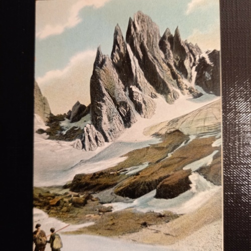 Fünffingerspitze 400378 gr F