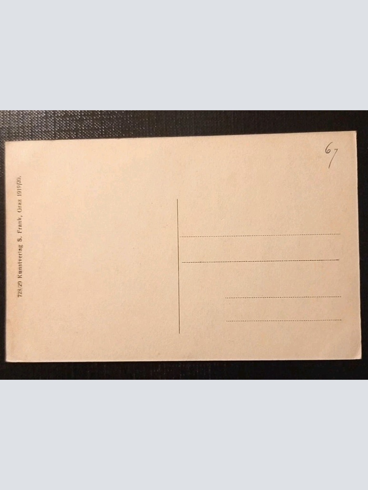 Mariazeller Bahn Saugraben Viadukt Bei Gösing Gr 3332 H