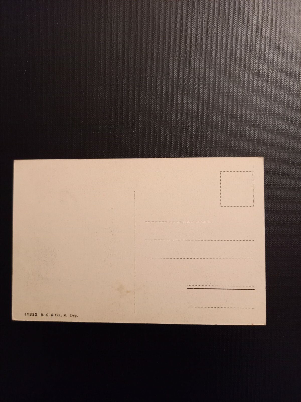 Cracker la Peche miraculeuse 400831 gr A