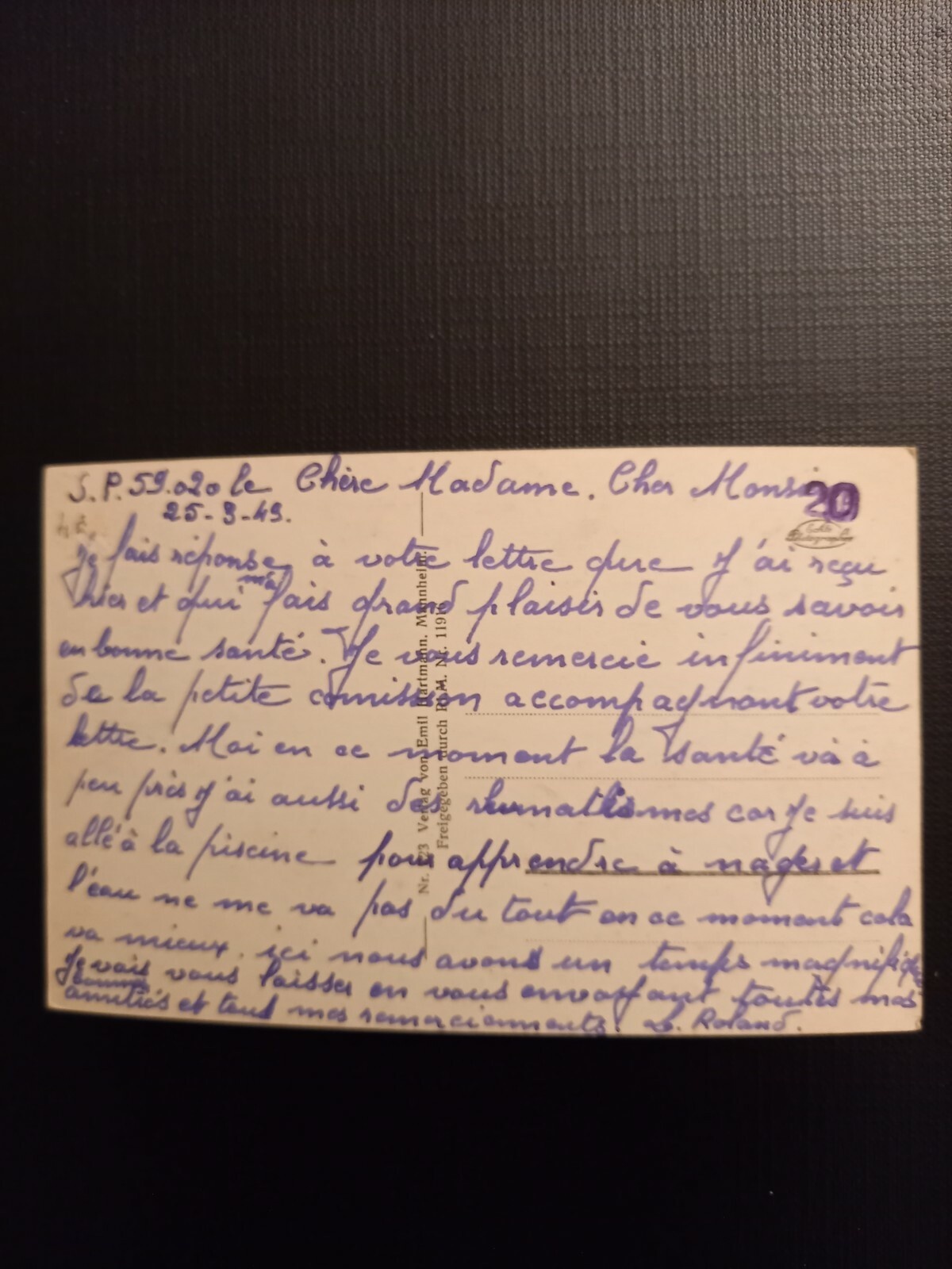 Freiburg 400979 gr A