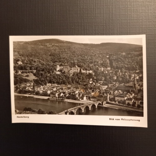 Heidelberg 400974 gr A