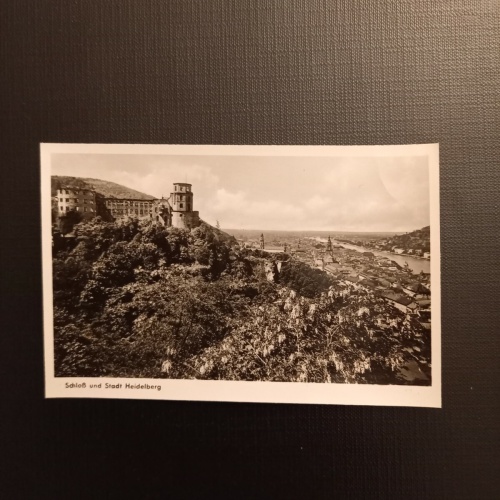 Heidelberg 400975 gr A