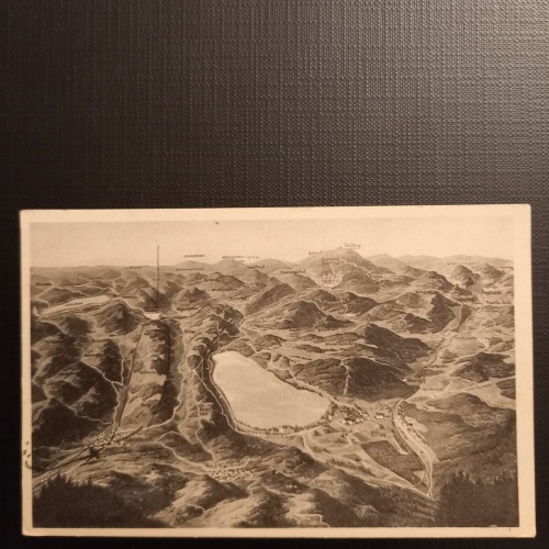 Lenzkirch 400807 gr A