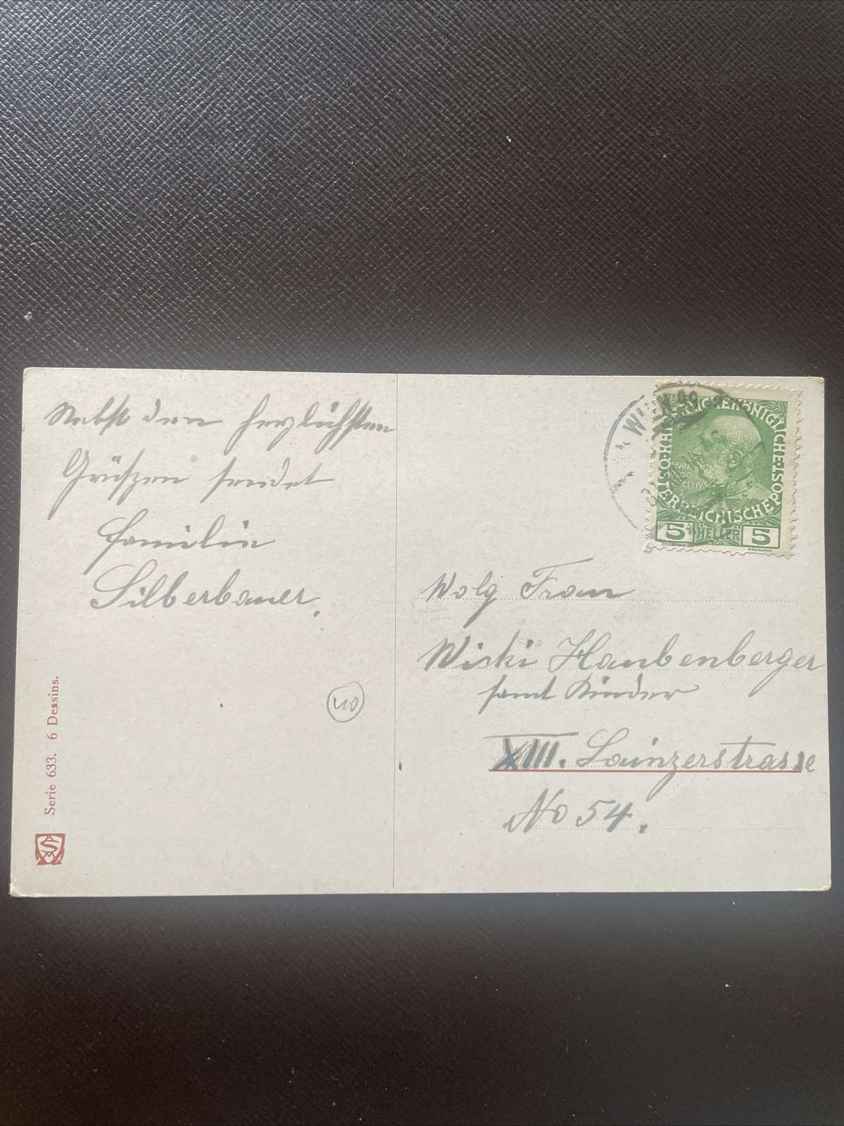 Glückliches Neujahr! Kinder 400744 DN