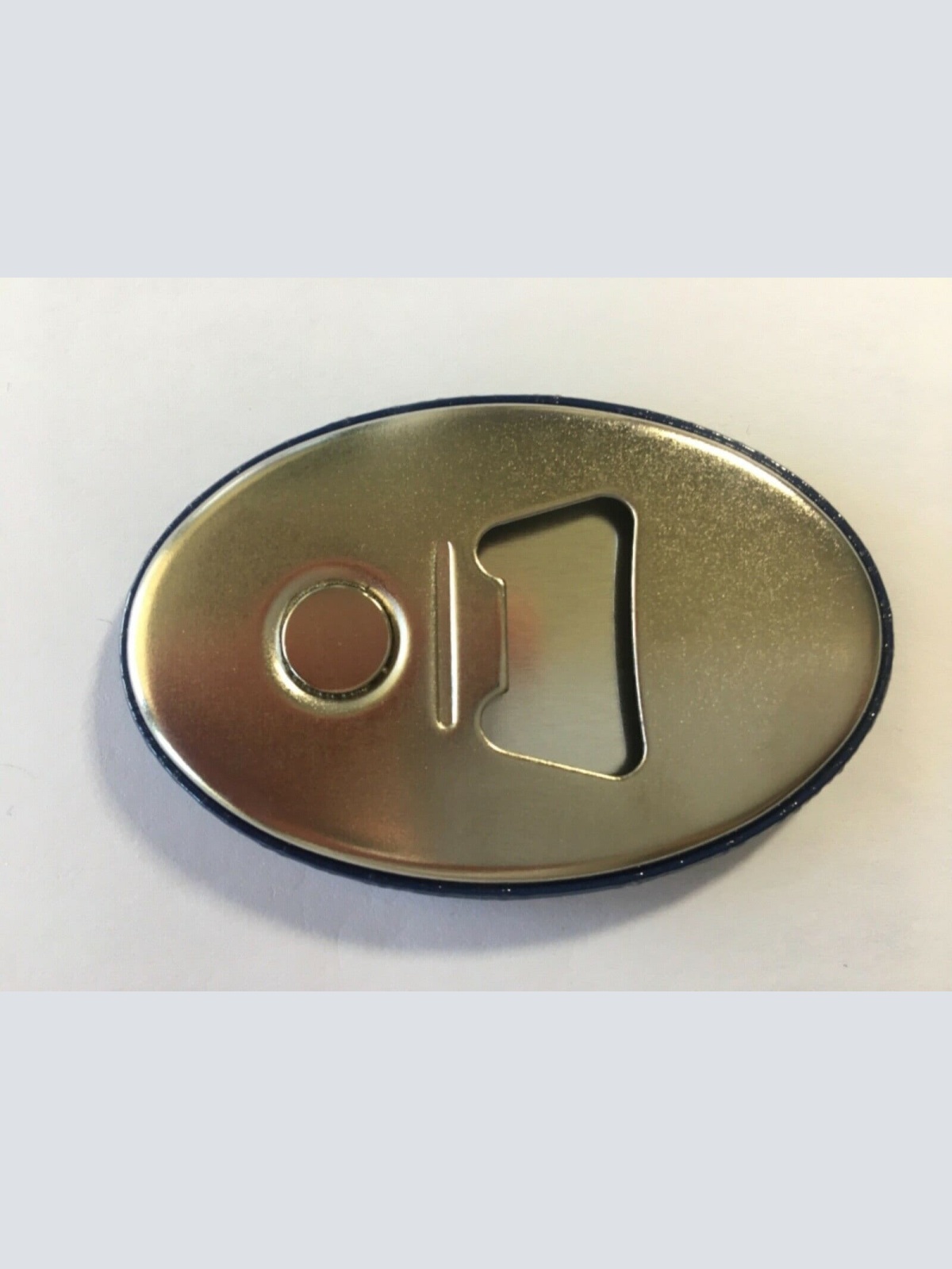 Nostalgie flaschenöffner magnet priviligierter master of disaster studentenmütze