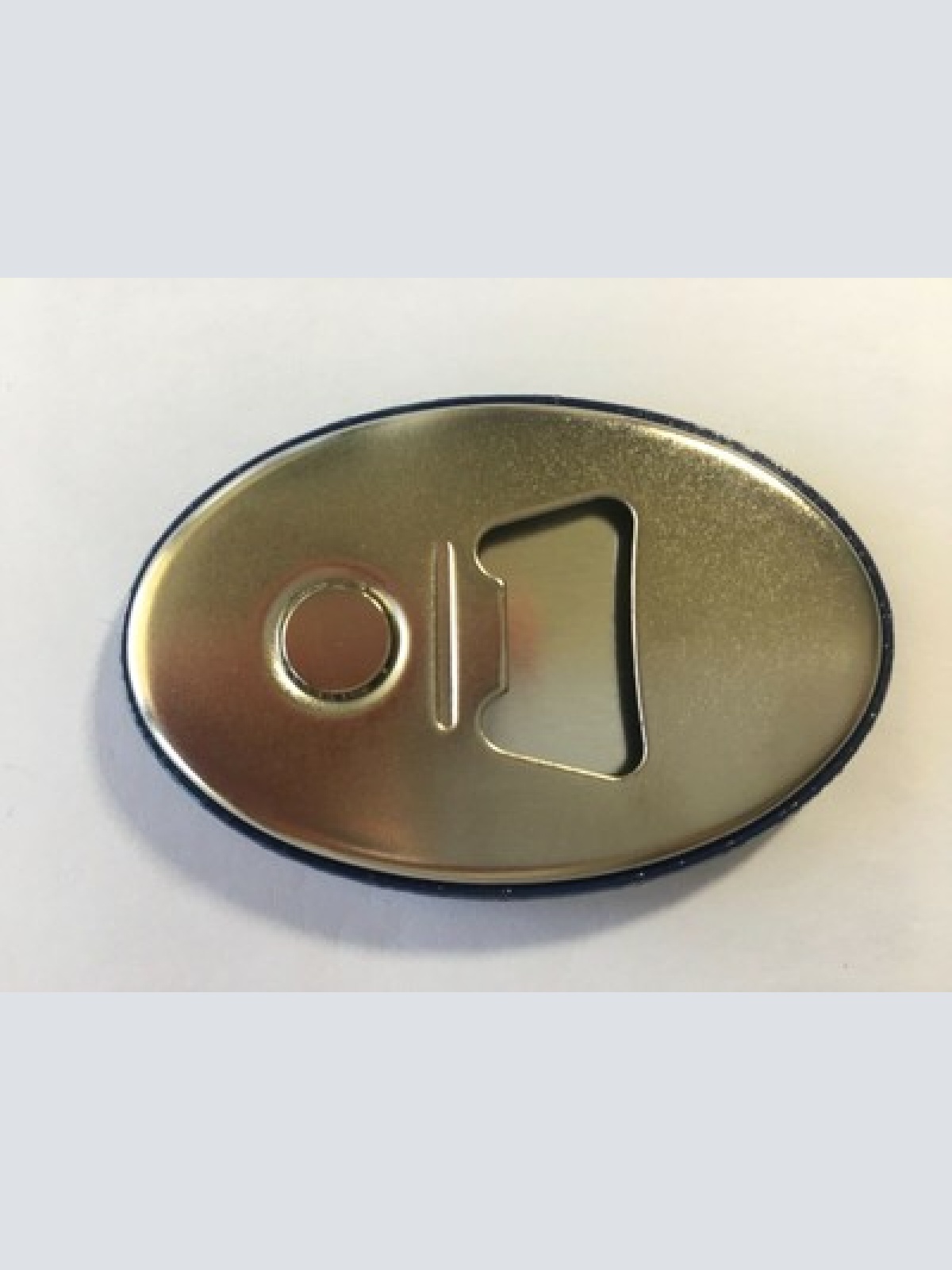 Nostalgie flaschenöffner magnet priviligierter master of disaster studentenmütze