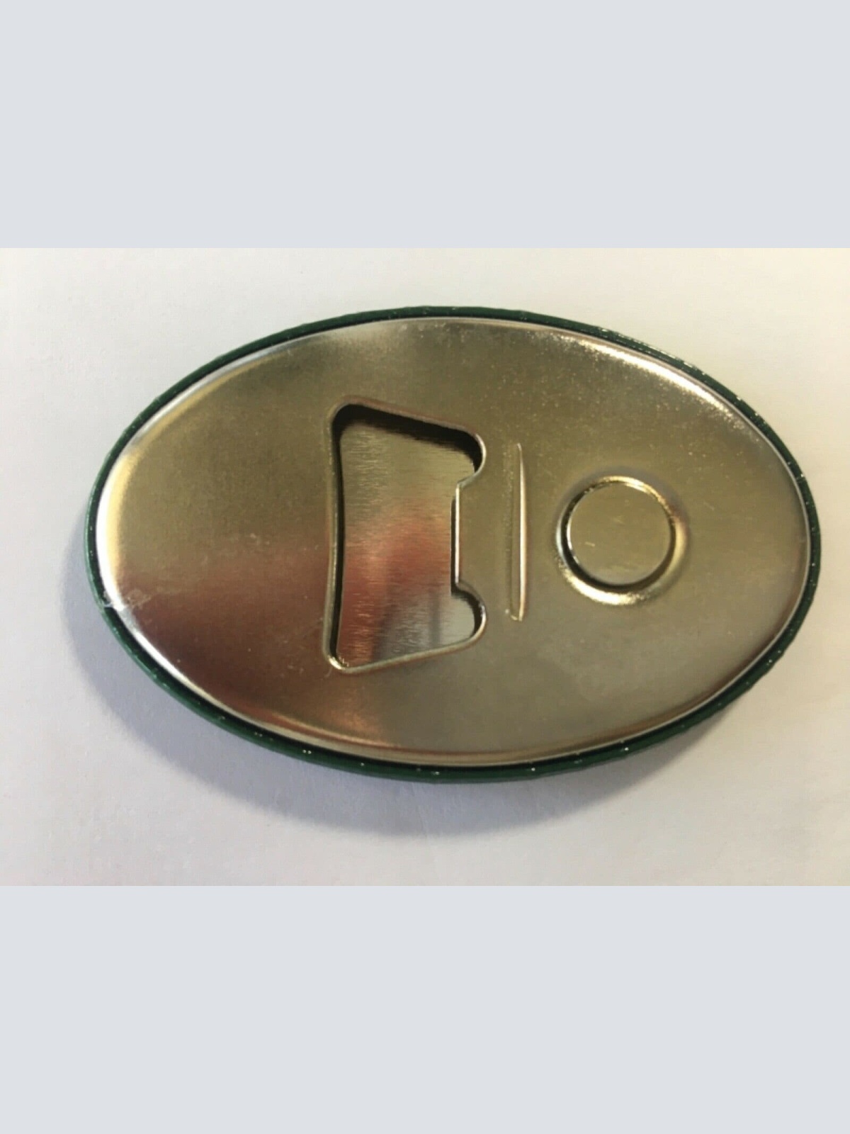 Nostalgie flaschenöffner magnet geprüfte weintrinkerin weinglas