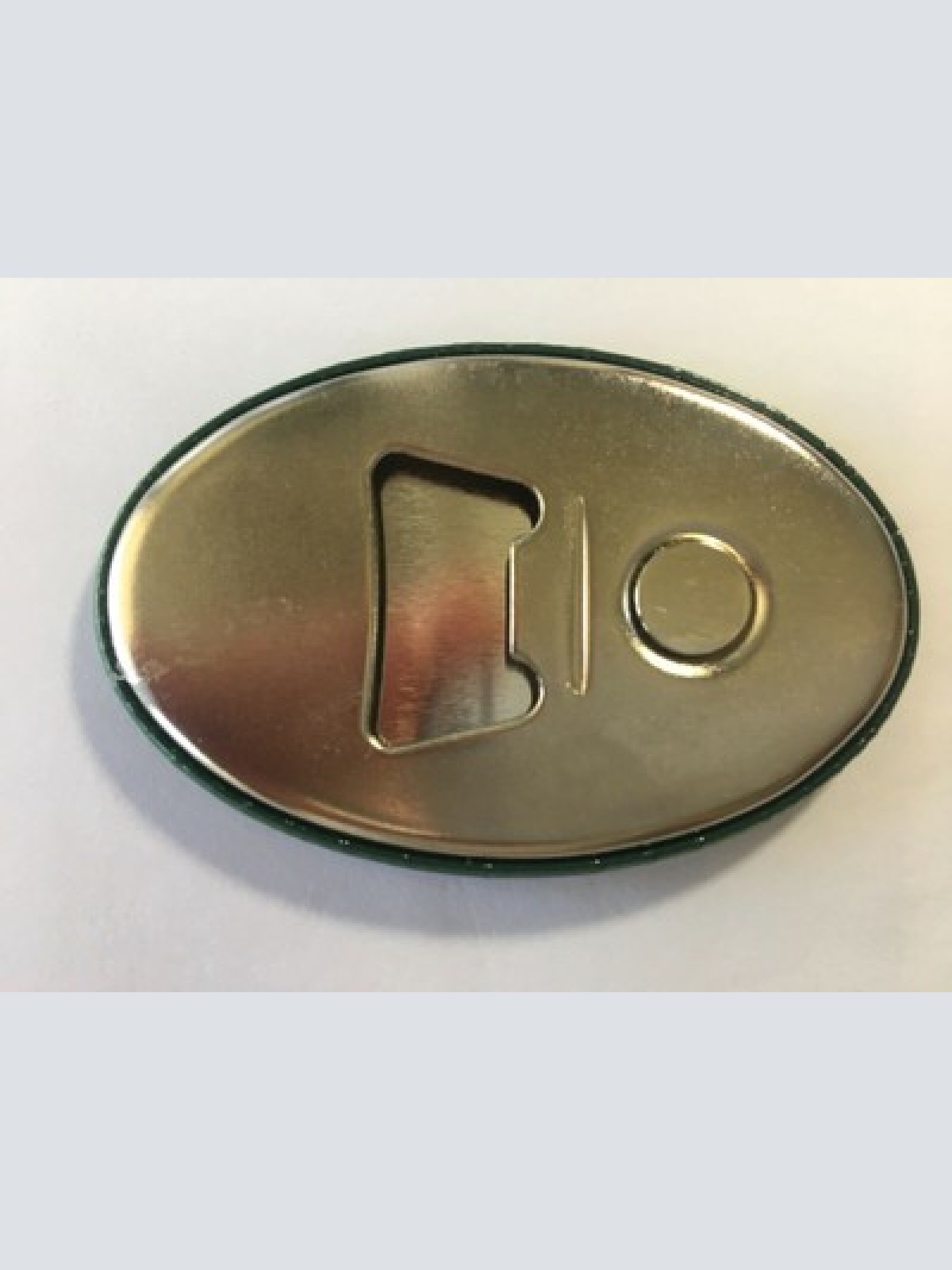 Nostalgie flaschenöffner magnet geprüfte weintrinkerin weinglas