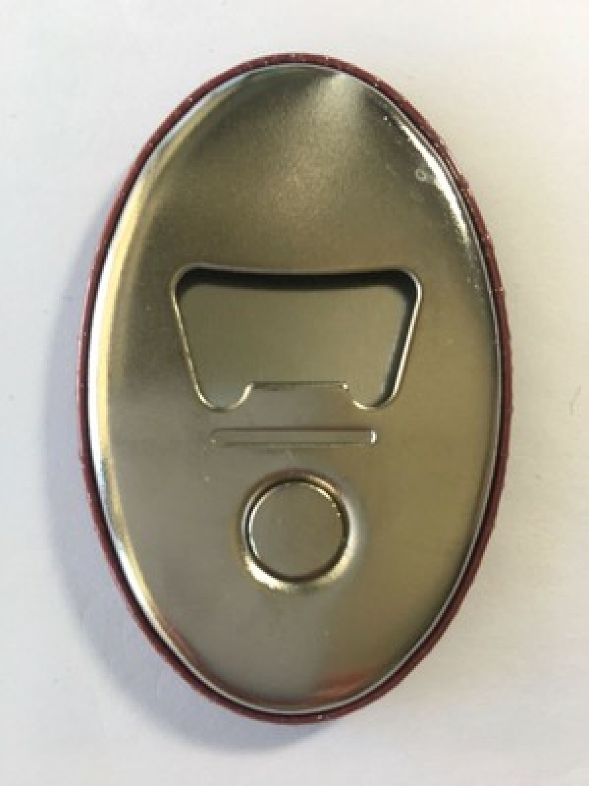 Nostalgie flaschenöffner magnet bier vom fass frau bierglas