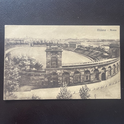 Milano - Arena 400770 DN Shit