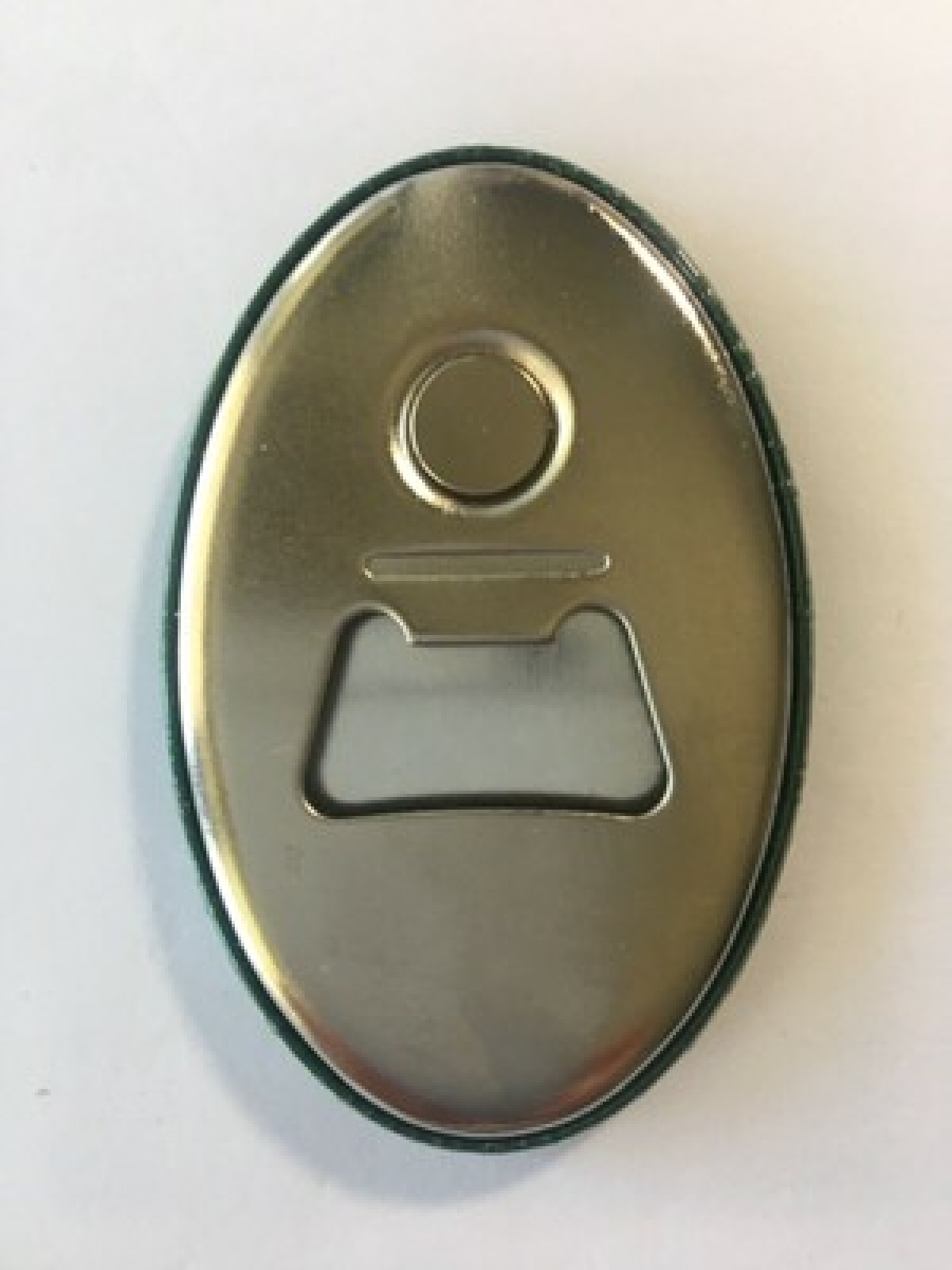 Nostalgie flaschenöffner magnet leidenschaftlicher jäger jagdgewehr jagdhorn