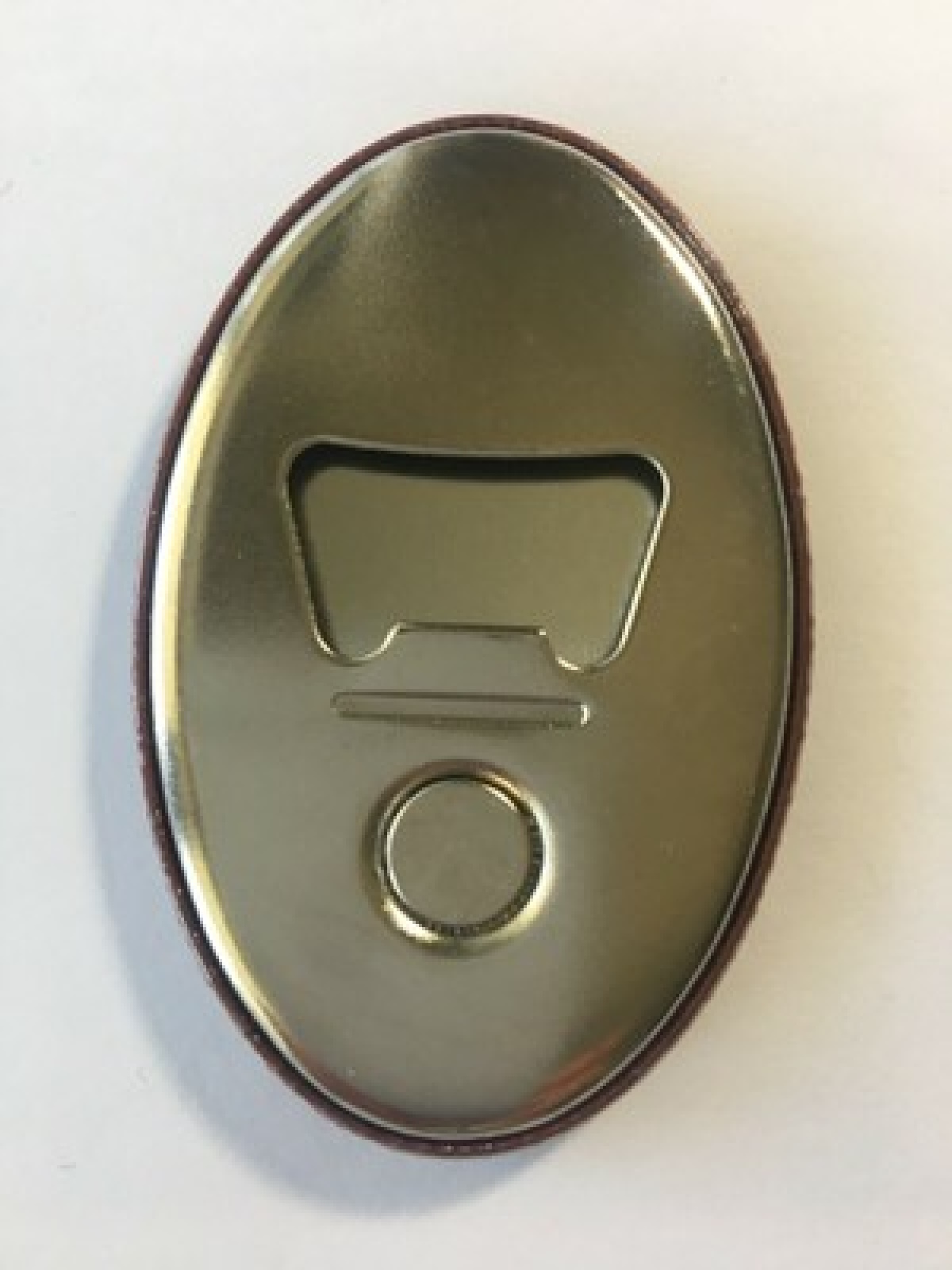 Nostalgie flaschenöffner magnet anwalt gesetzesbücher