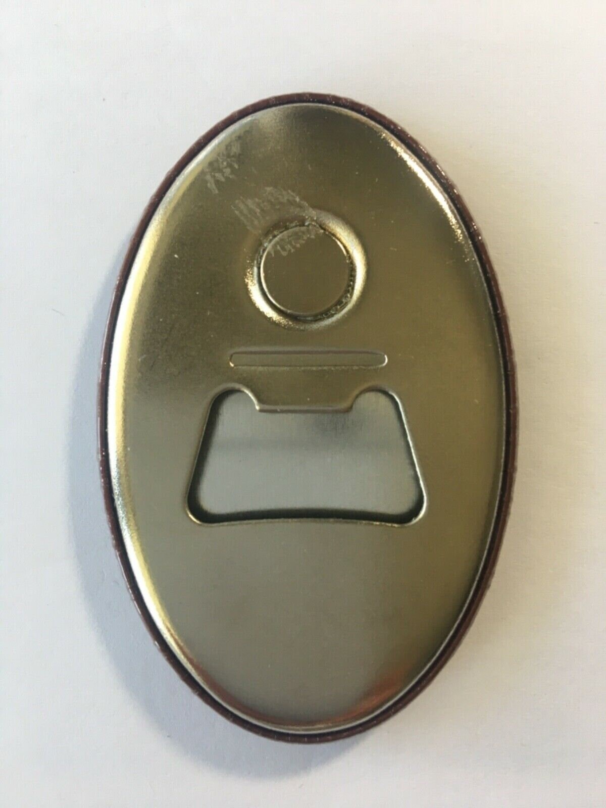 Nostalgie flaschenöffner magnet bester onkel blumenstrauß