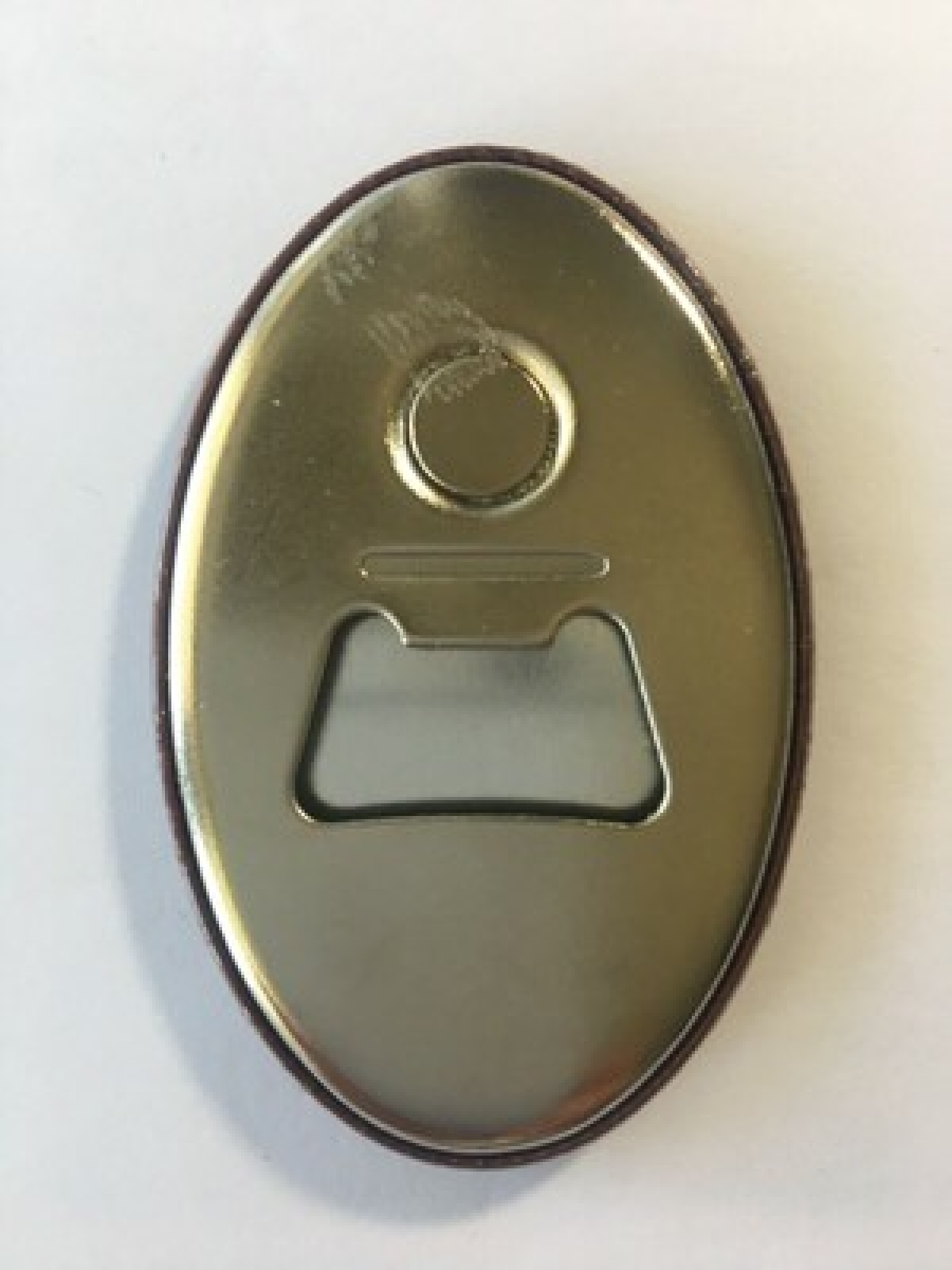 Nostalgie flaschenöffner magnet bester onkel blumenstrauß