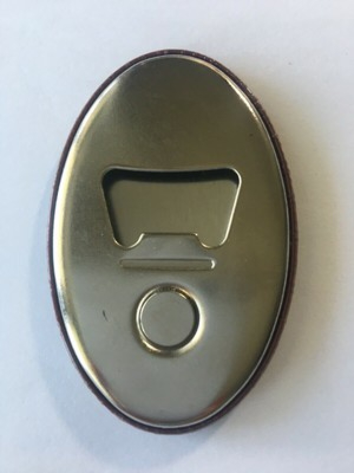 Nostalgie flaschenöffner magnet hochlöbliche hausfrau