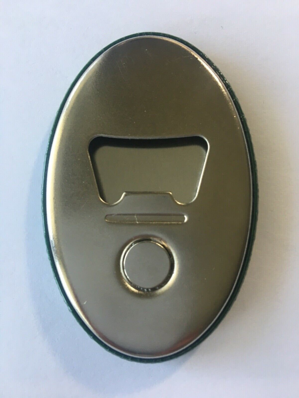 Nostalgie flaschenöffner magnet hochlöblicher bauer ernte