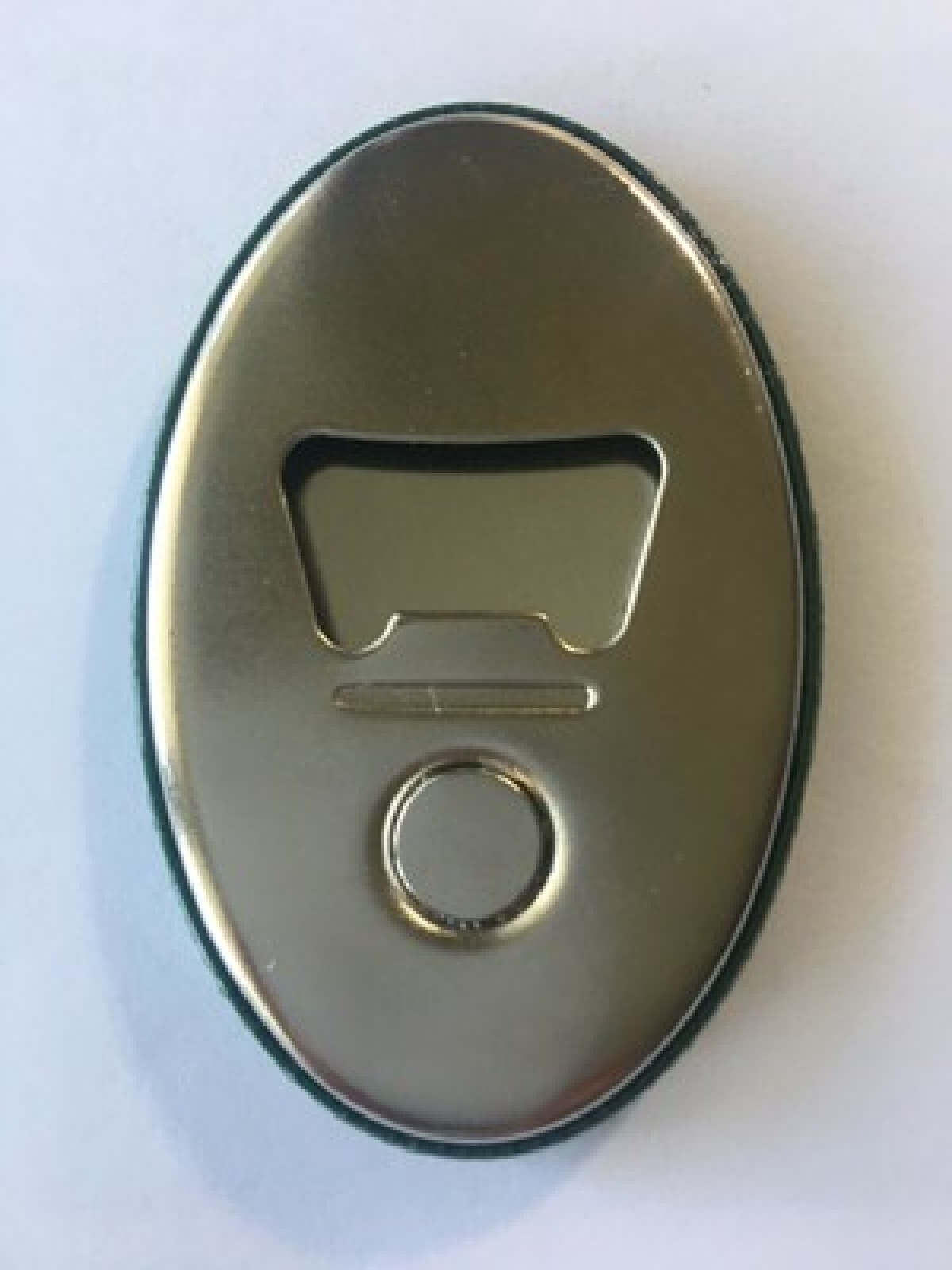 Nostalgie flaschenöffner magnet hochlöblicher bauer ernte