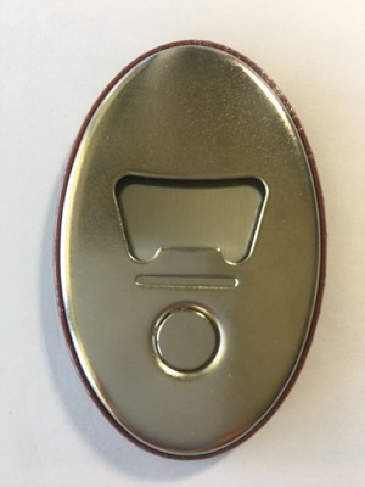 Nostalgie flaschenöffner magnet beste mama blumenstrauß