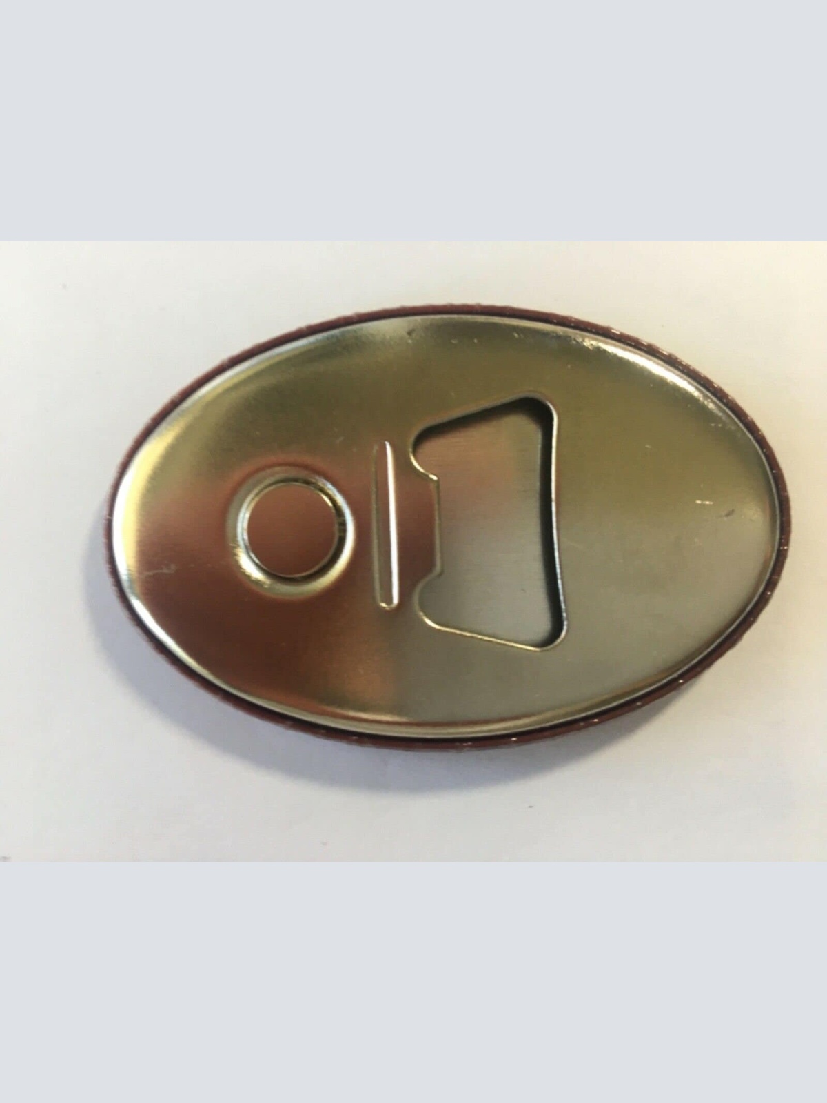 Nostalgie flaschenöffner magnet geprüfter österreicher wein bier