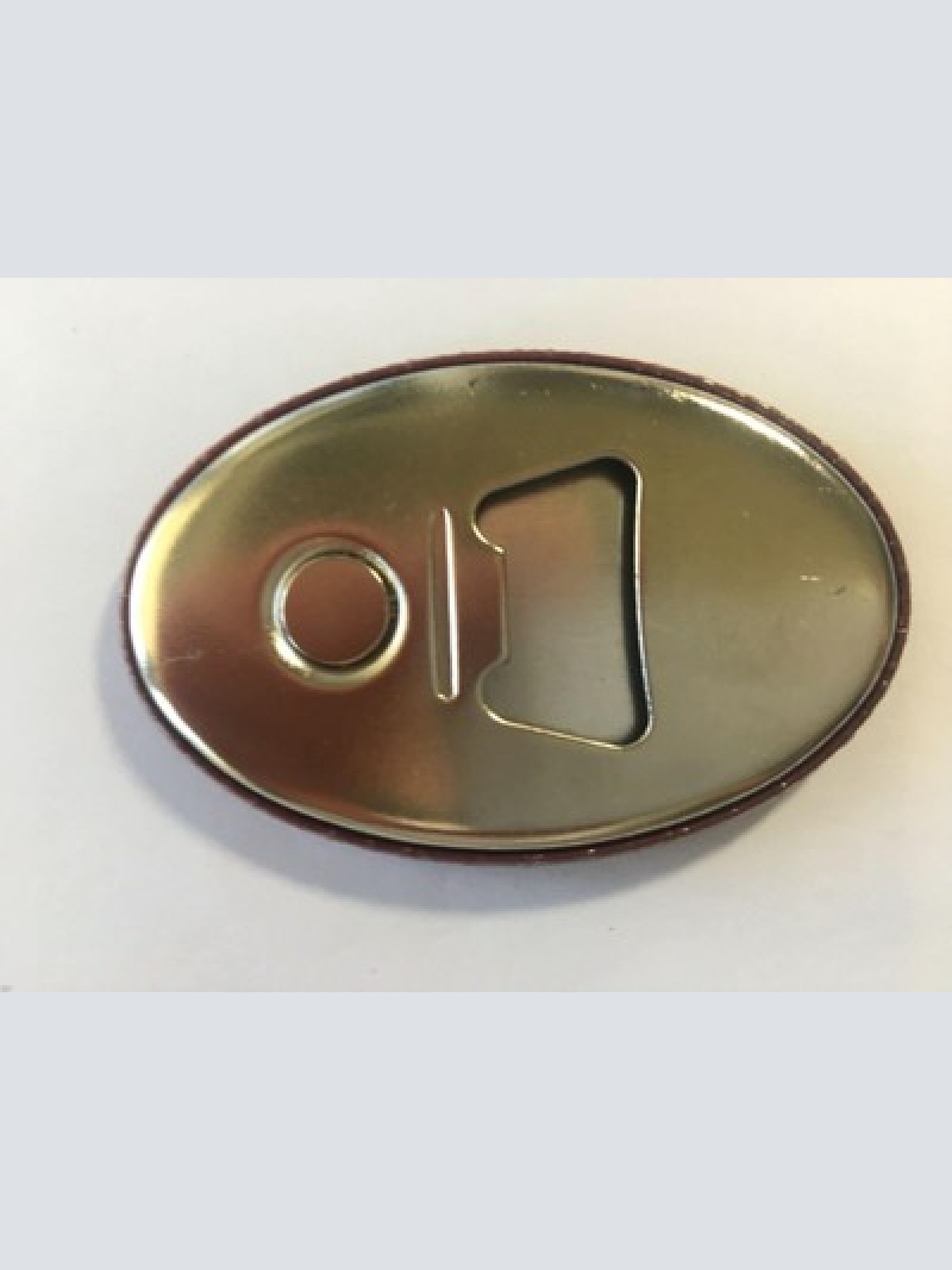 Nostalgie flaschenöffner magnet geprüfter österreicher wein bier