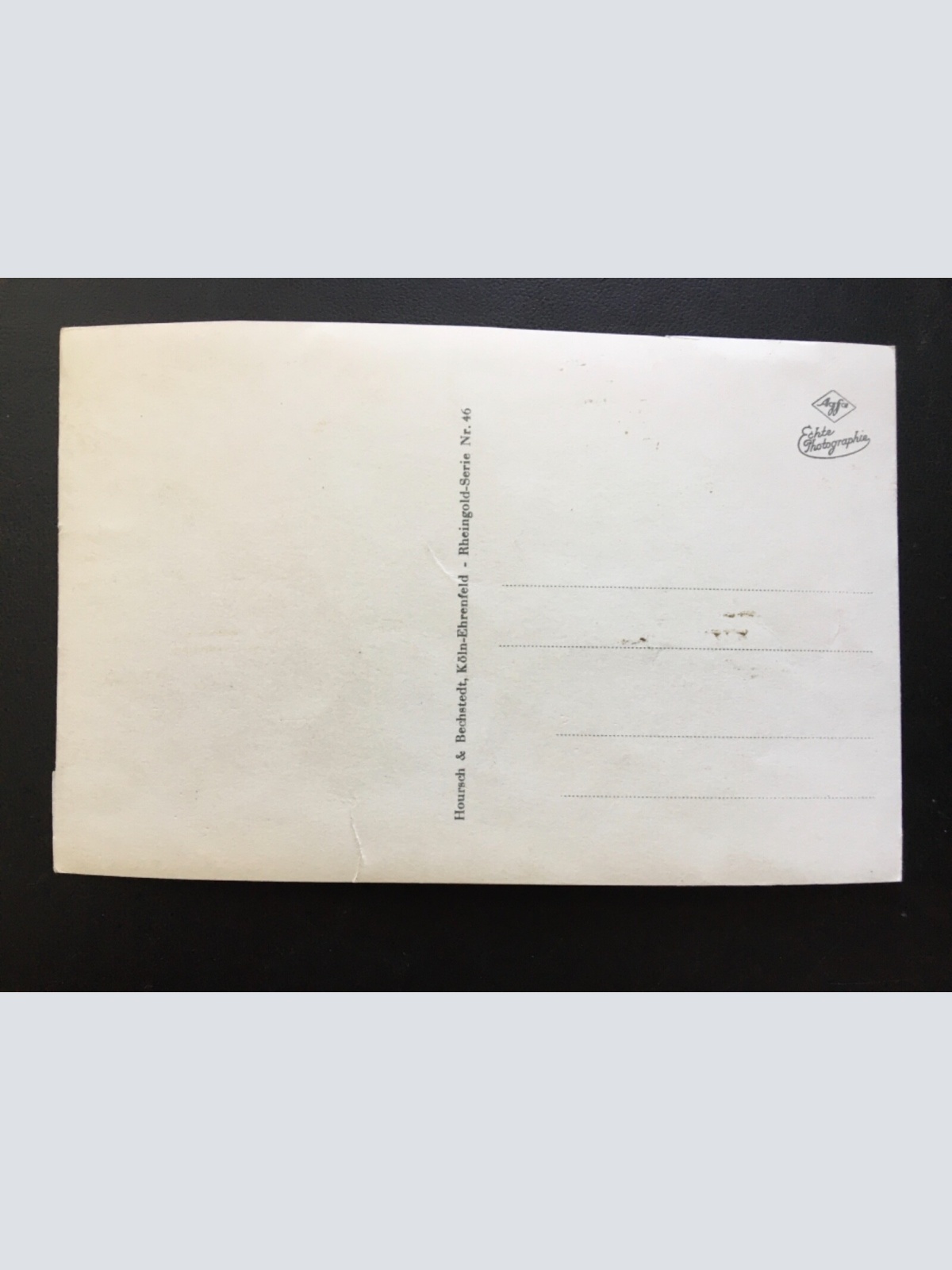 Köln - Deutzer Brücke - Schiff 966 TH