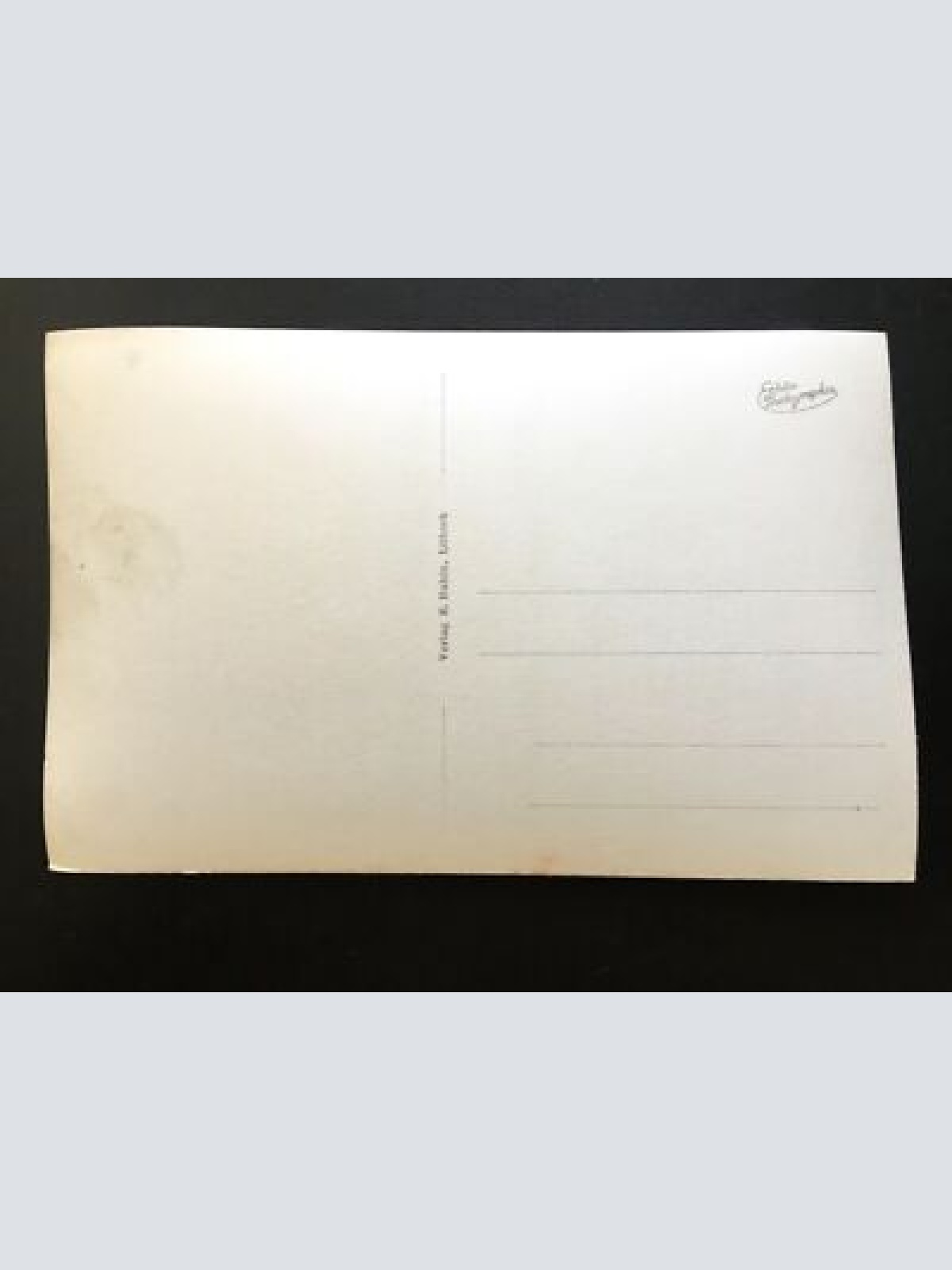 Insel Hiddensee - Swantewit-Schlucht - Ostsee 938 TH