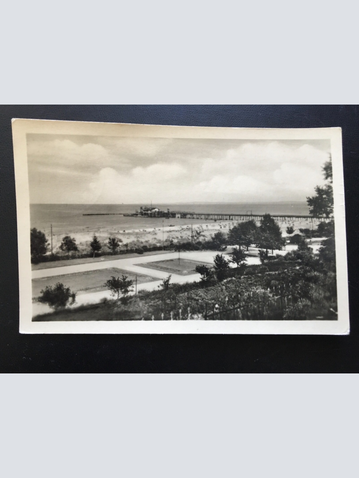 Seebad Heringsdorf - Insel Usedom 917 TH