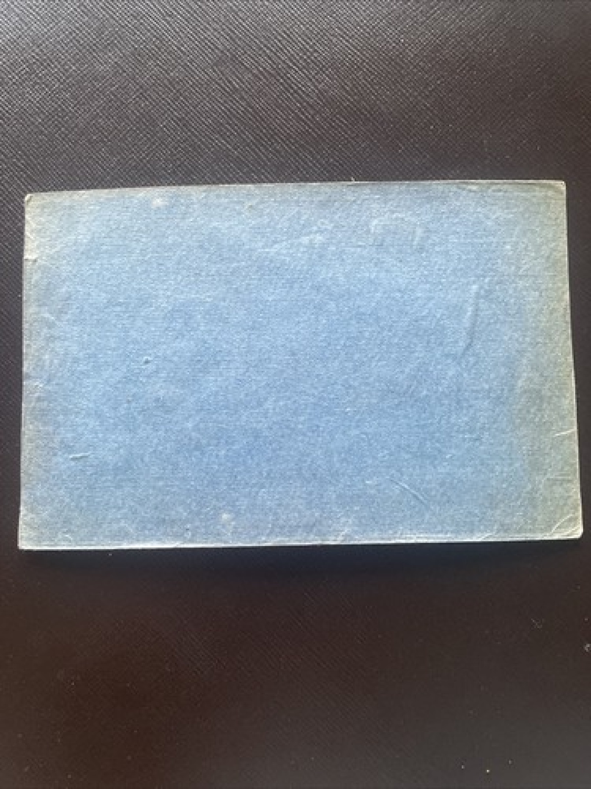 W. Pruszkowski - "Eloe benissant les tombes" 400717 DN A