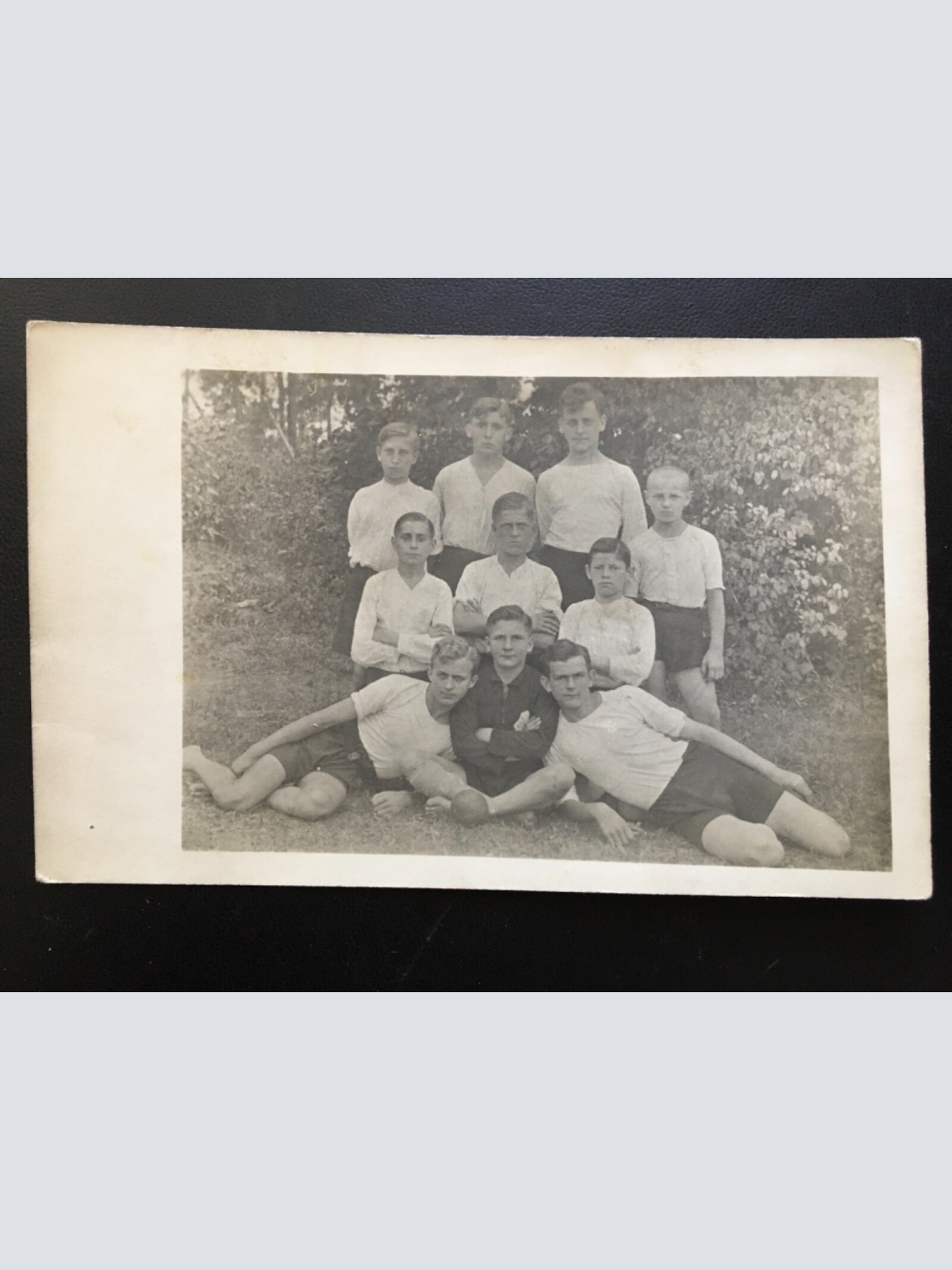 Mannschaft - Ballsport - Markkleberg - Leipzig 920 TH