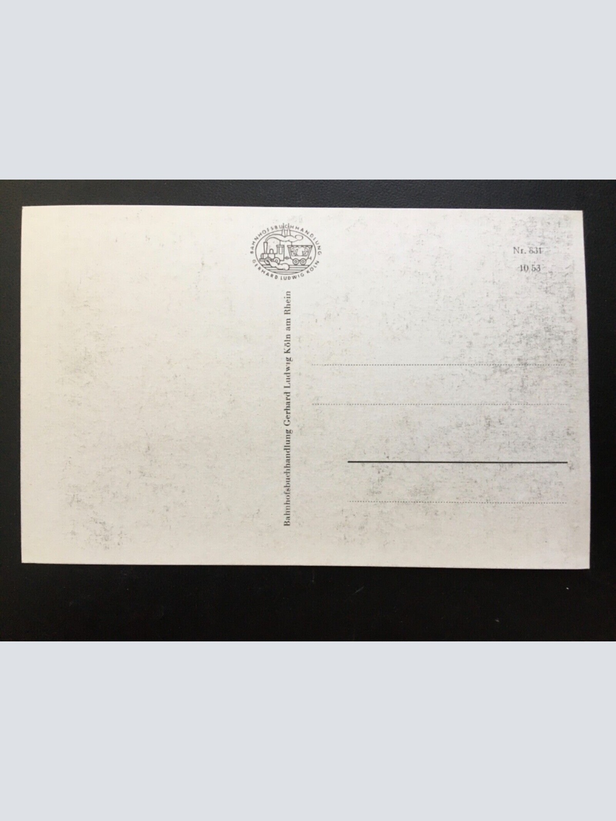 Köln - Der Kölner Dom in Festbeleuchtung 929 TH