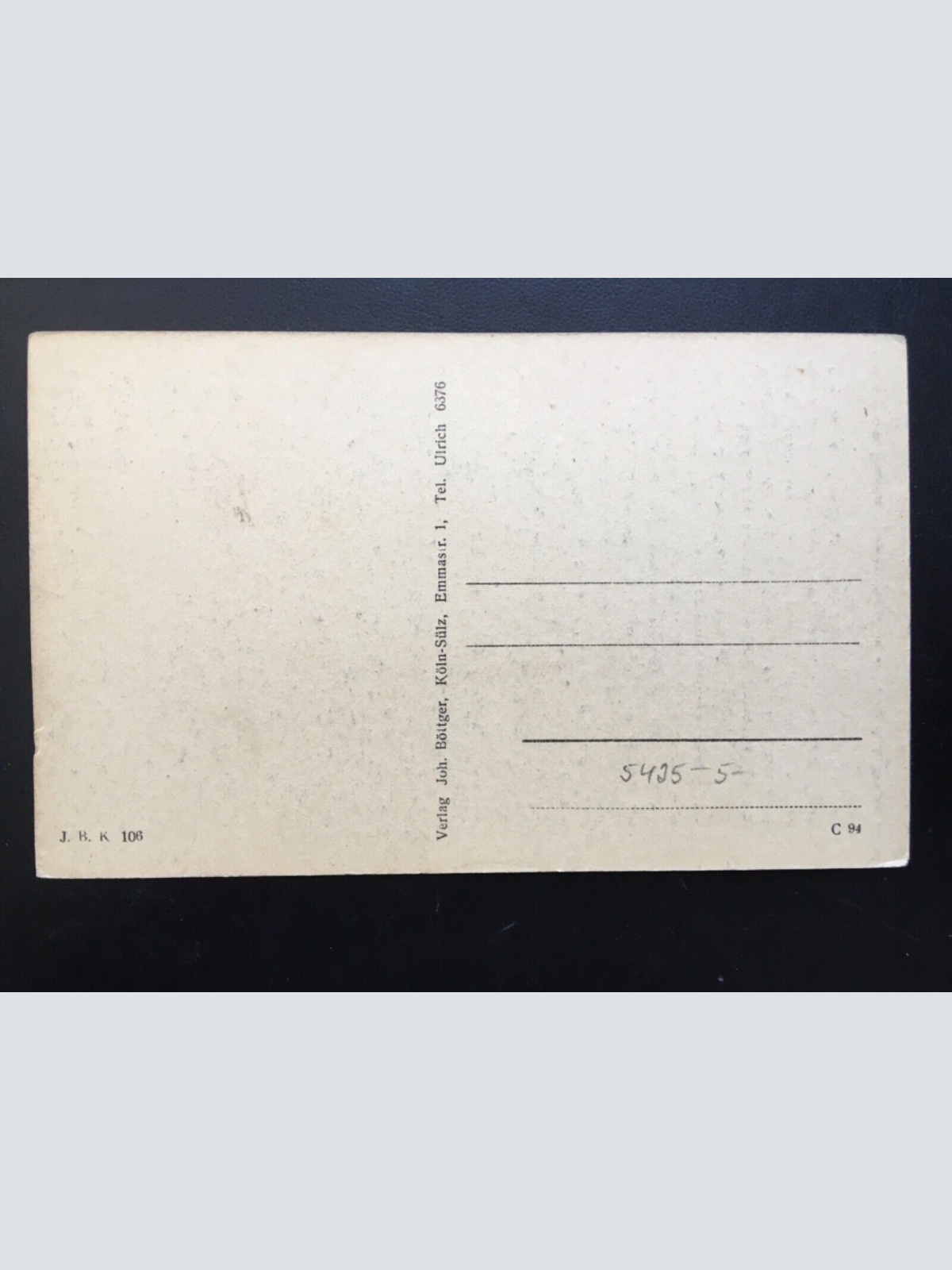 Caub Kaub - Guttenfels & Pfalz - Prinzeßchen vom Rhein - Schiff 928 TH