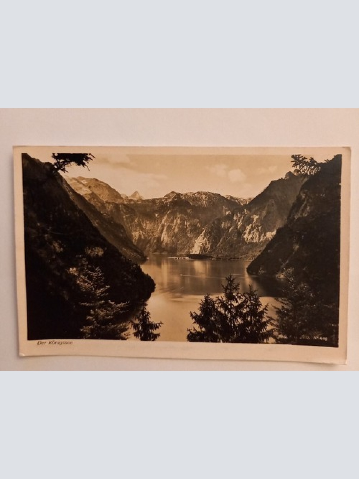 Königsee 500161A gr