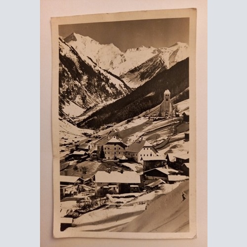 Hüttschlag im Grossarltal 500164 gr