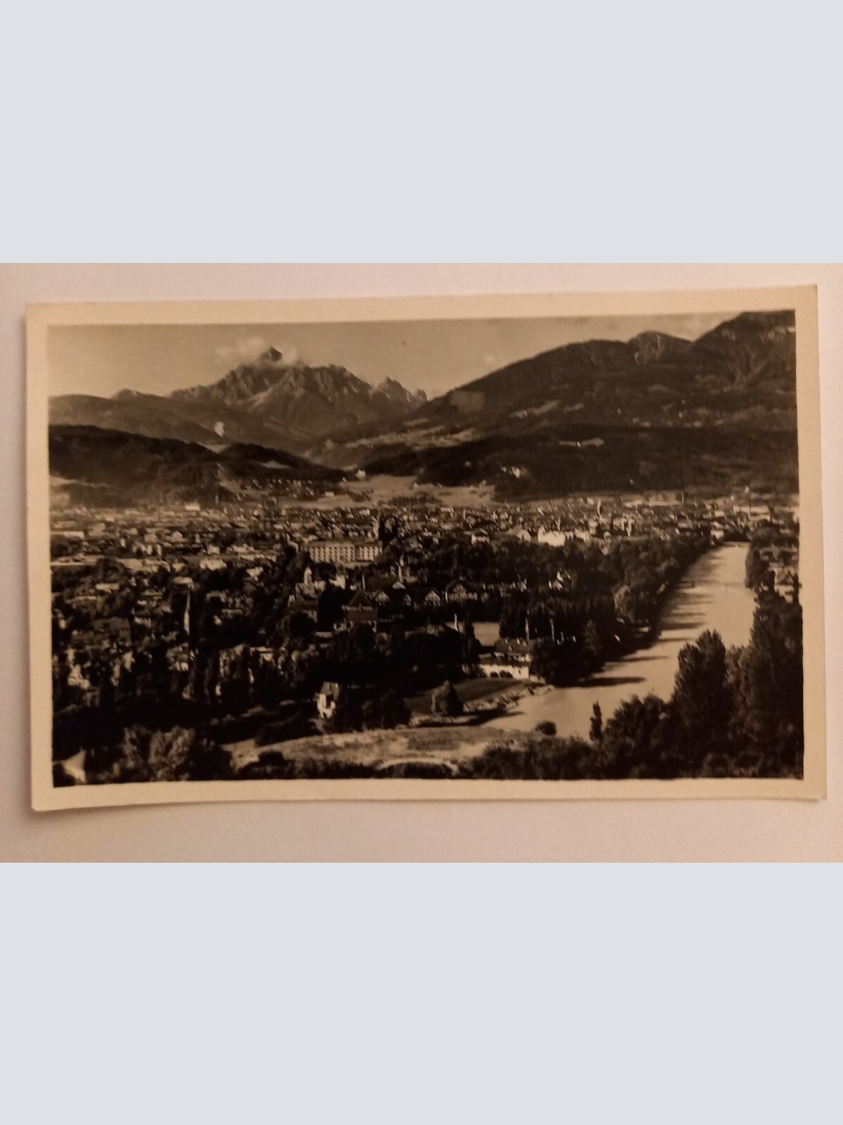 Innsbruck 500153A gr D