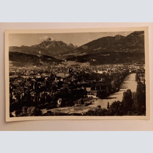 Innsbruck 500153A gr D