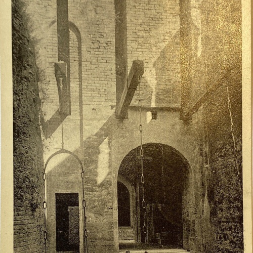 Sirmione Lago di Garda 70027