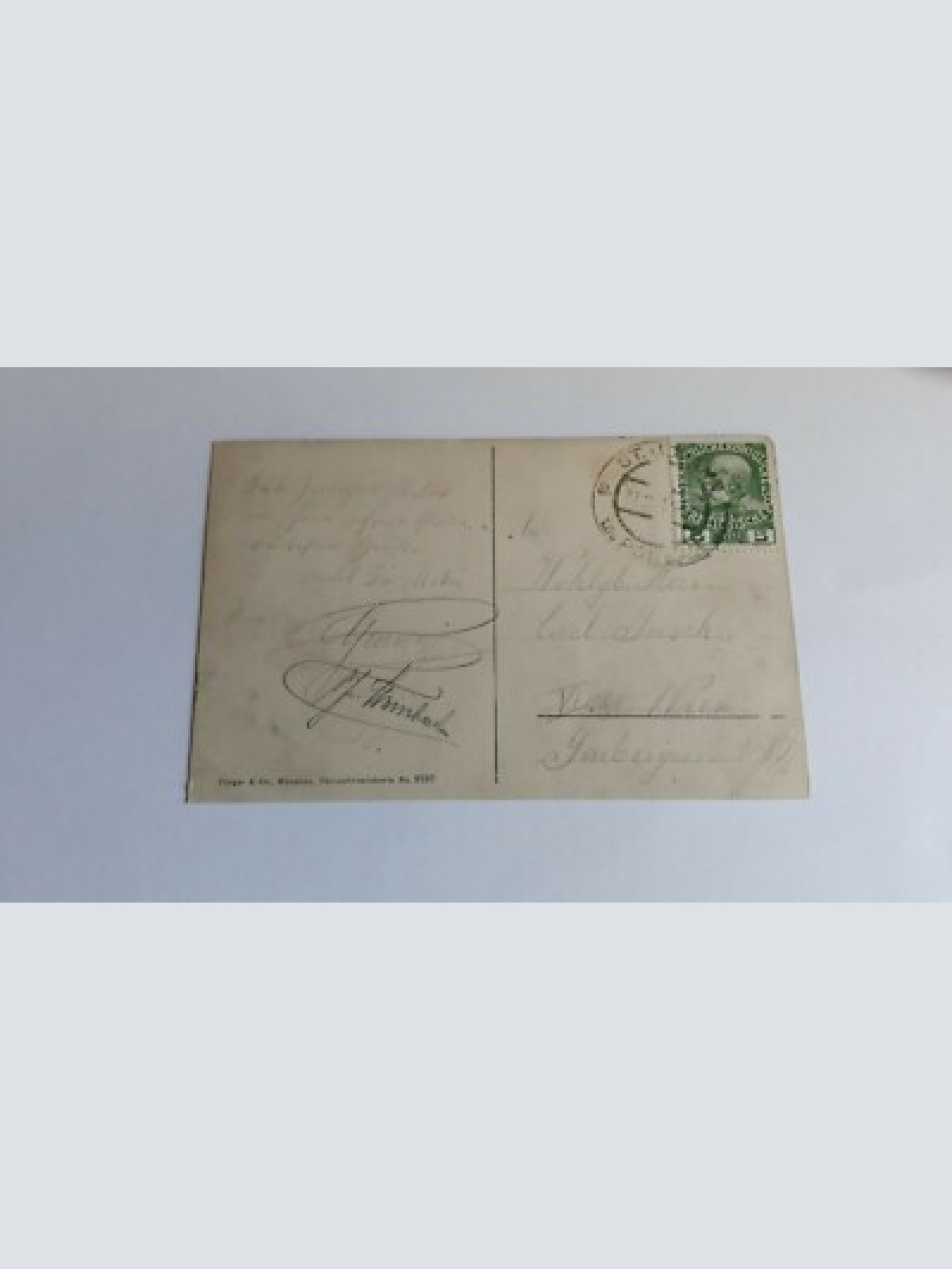 Lichtensteinklamm 40096 FH