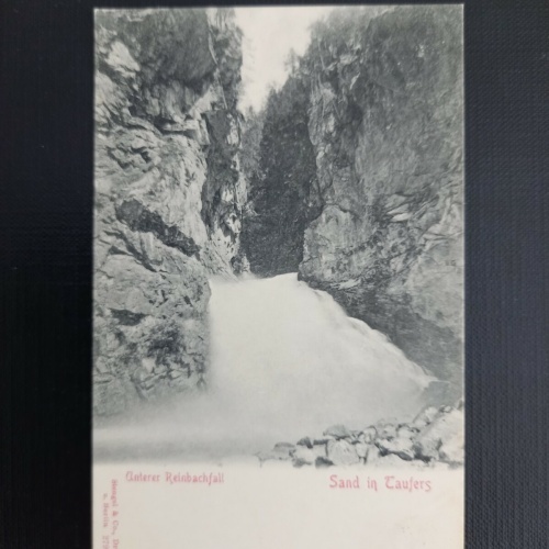 Sand Taufers 400289 gr F