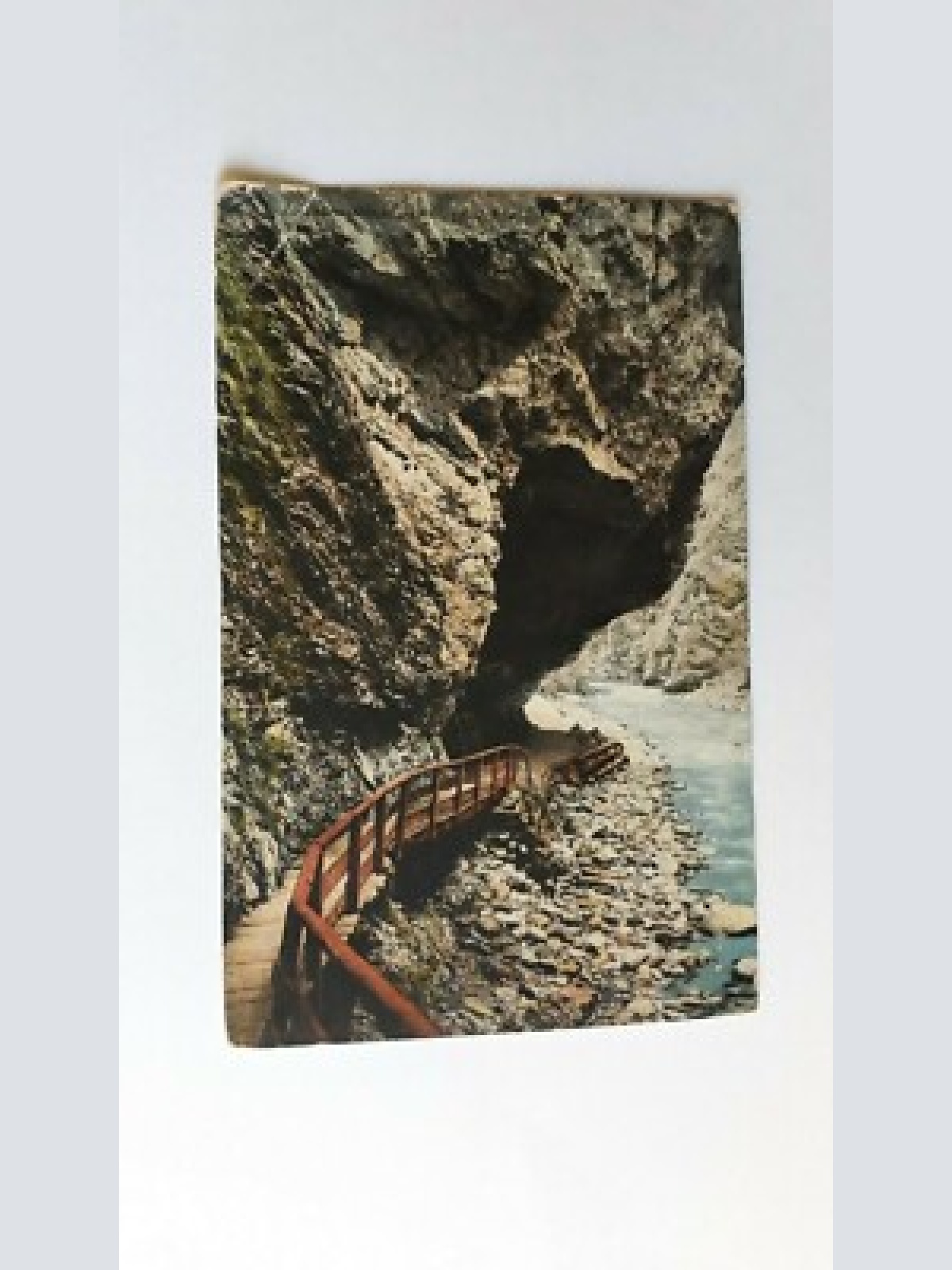 Lichtensteinklamm 40095 FH