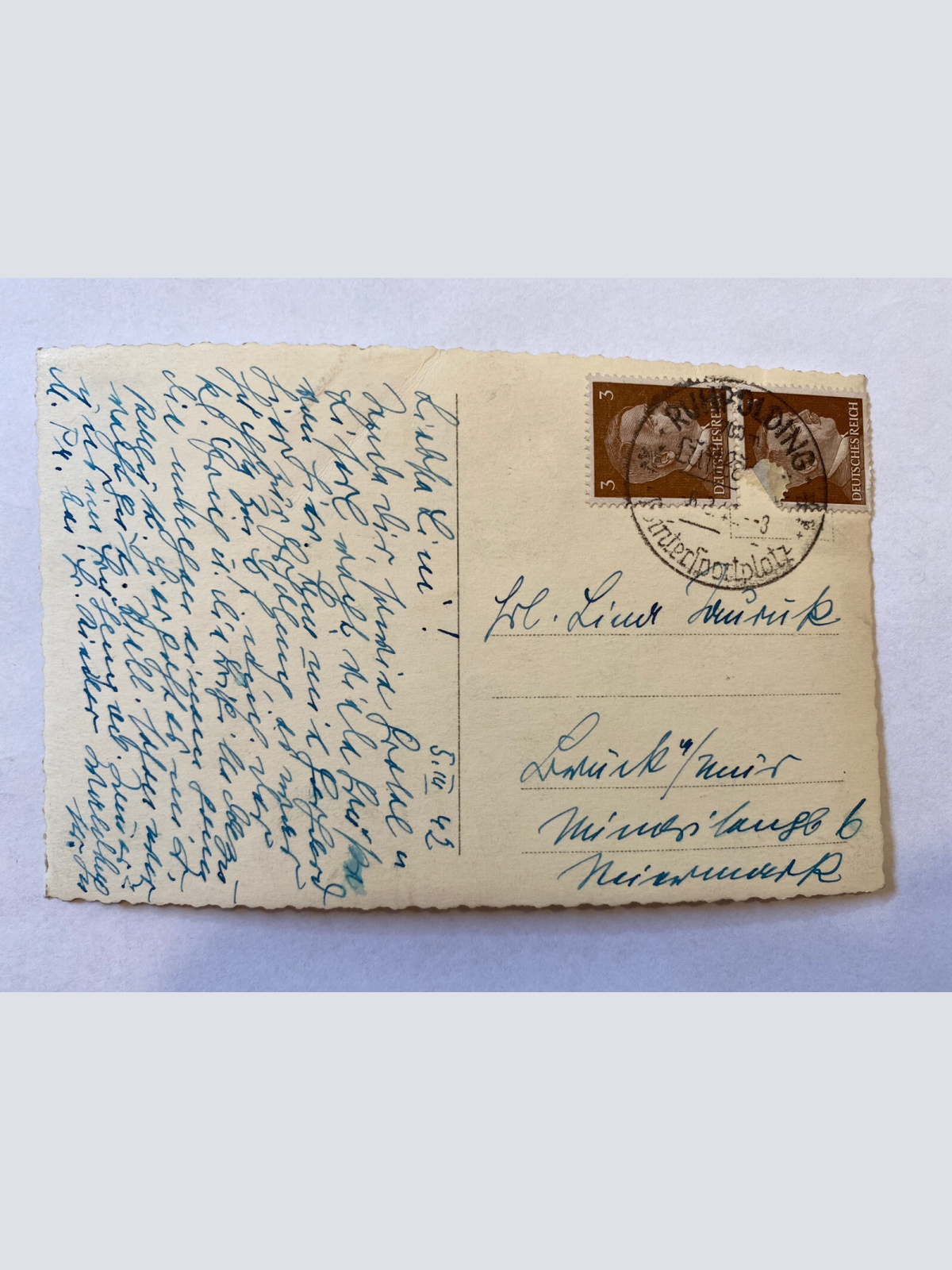 Ruhpolding Bayerische Alpen Hochfelln 70028